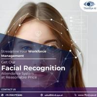 Streamline Your Workforce Management with Facial Recognition for Time and Attendance