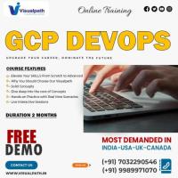 GCP DevOps Online Training | GCP DevOps Training in Ameerpet