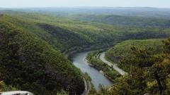 Delaware Water Gap