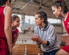 How parents can help minimise sports-related injuries in youth