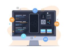 Top 7 Web Application Frameworks  - Programming Insider