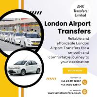 London Airport Transfers