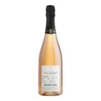 Buy Telmont Champagne | Oak & Barrel Liquor Store Online