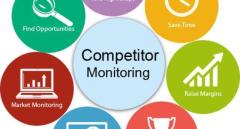 How Can Competitor Price Monitoring Software Empower Businesses in Price Tracking?