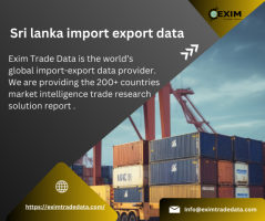 Sri Lanka export import data | Global export import data provider