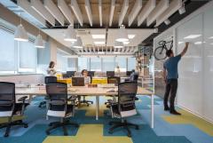 Why Does Every Business Need Professional Office Interiors?