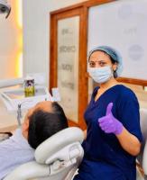 Top Dentists in Mohali: Expert Dental Care for All Your Needs