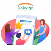 The Reality Behind Doledge India LinkedIn Reviews