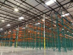 Pallet Stoppers & Rack Supports | Durable Pallet Supports in Ontario, CA