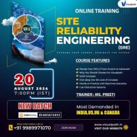 Site Reliability Engineering Training New Batch