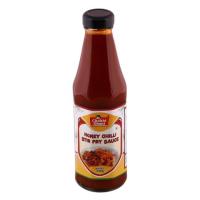 Best quality of sauces online at Chokhi Dhani Foods