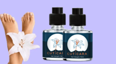 Cuticara Fungus Remover Offer, Price & Where To Buy?