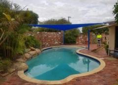 Premium Shade Sails in Australia by ShadeSailsOnline