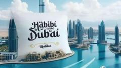 Quick Dubai Tourist Visa Process: 15 Days to Adventure