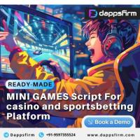 Add-On Mini Game Scripts for Casino Platforms: Quick & Cost-Effective!