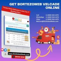 Get Bortezomib Velcade Online