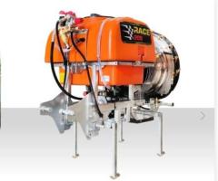 Choosing The Right HTP Sprayer Pump For Effective Plant Protection