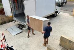 Top Furniture Movers in Perth: Ensuring Safe and Hassle-Free Relocation