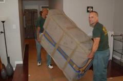 Bergen County Movers NJ