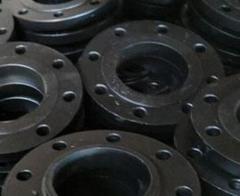 carbon steel flanges manufacturers in india