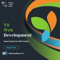 Supercharge Your Web Projects with Expert Yii Development Services