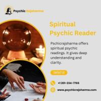 Spiritual Psychic Reader in Connecticut