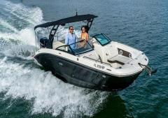 Best boat rental services in Miami Beach