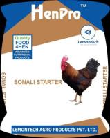 Lemontech HENPRO SONALI STARTER (50 Kg/Pack)