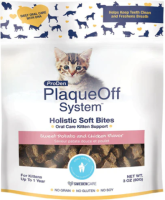 Proden Cat Plaqueoff Bites Kitten 3Oz