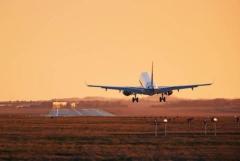     Frontier Airlines LAS Terminal