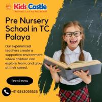 Pre Nursery School in TC Palaya