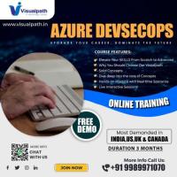 Azure DevOps Online Course | Azure DevOps Training in Ameerpet  