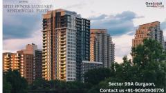 Spiti Homes 99A Gurgaon: Your Ideal Home in the Heart of Gurgaon