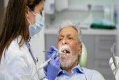 Best Dentist In Park Circus