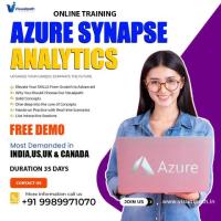 Best Azure Synapse Analytics Training | Azure Synapse