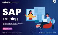 Best Sap Training in Pune With Placement Assistance