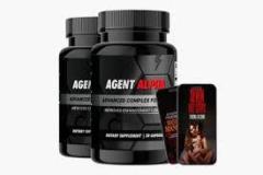 Agent Alpha Male Enhancement Exploring Ingredients