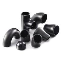 Buy SS Pipe Fittings in India