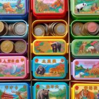 Coin Holder Boxes - The Coin Supply Store