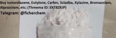 Buy ketamine, fentanyl, isotonitazene, bromazolam etc