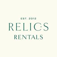 Elevate Your Event with Relics Rentals!