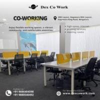 Office Space for Rent in Bangalore