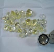  UNCUT ROUGH DIAMONDS FOR SALE.