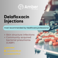 Purchase Delafloxacin online with affordable  