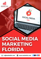 Top Social Media Marketing in Florida - Markethix