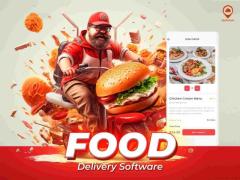 Level Up Your Restaurant with Food Ordering Software for Success