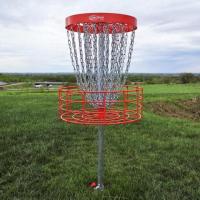 Find Permanent Disc Golf Baskets for Sale | Disc Store!