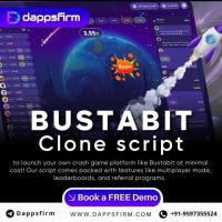 Bustabit Clone Script: Get Started with Minimal Cost and Free Demo