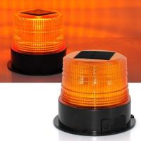 High-Visibility Rotating Beacon Light – Ideal for Safety and Emergency Signaling