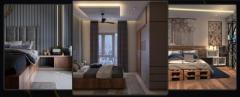 2bhk Interior Design Cost In Kolkata